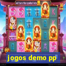 jogos demo pp